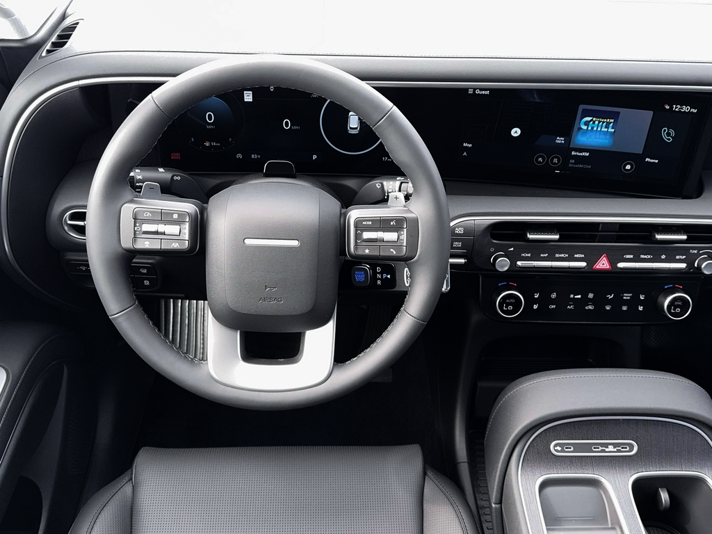 Thumbnail: 2026 Hyundai Palisade - 12