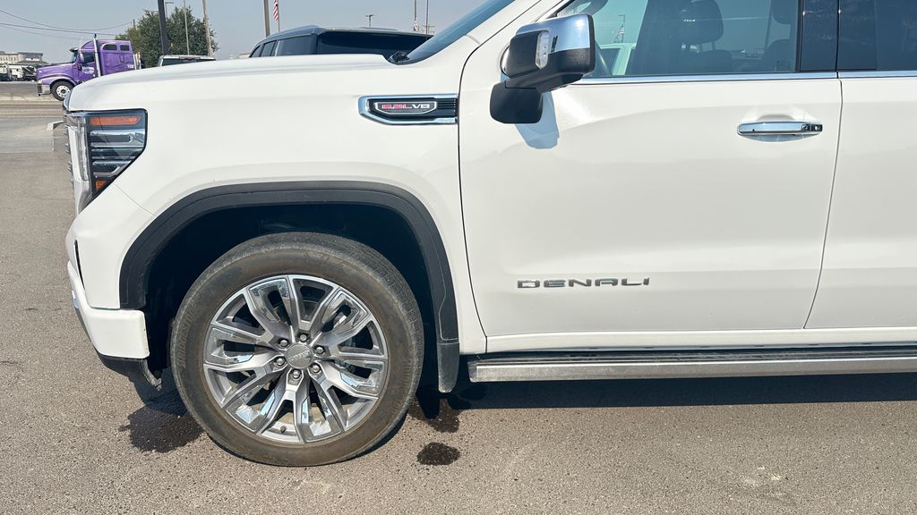 Used 2022 GMC Sierra 1500 Truck