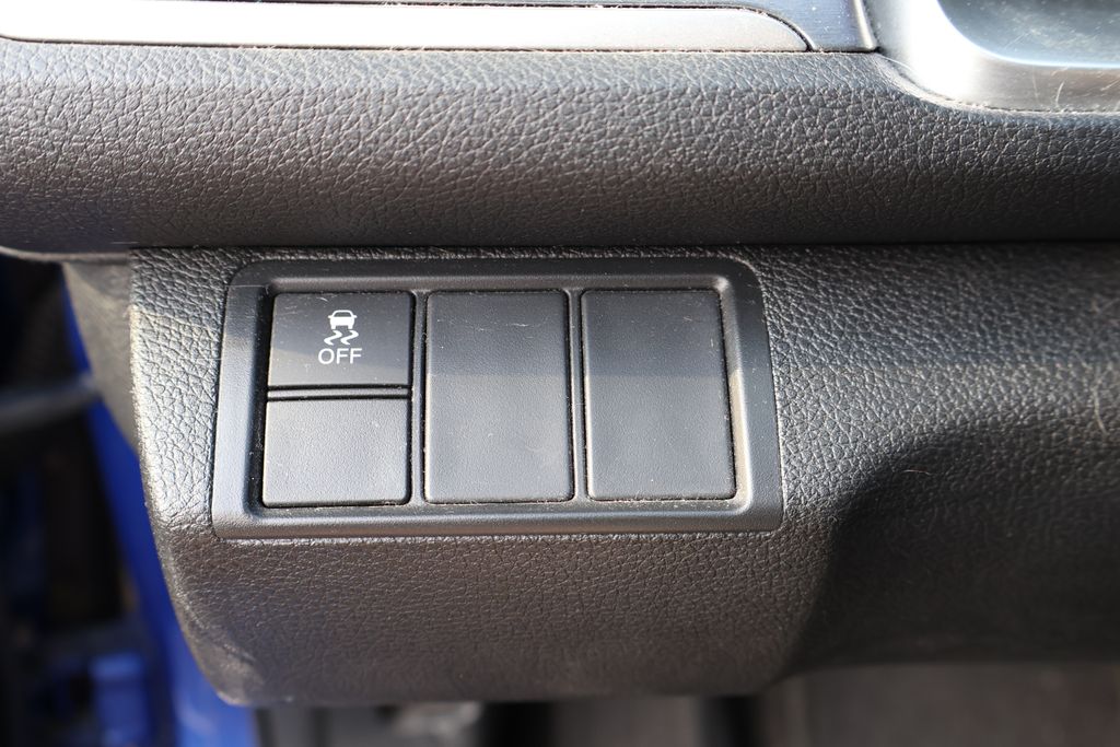 2016 Honda Civic EX-T 20
