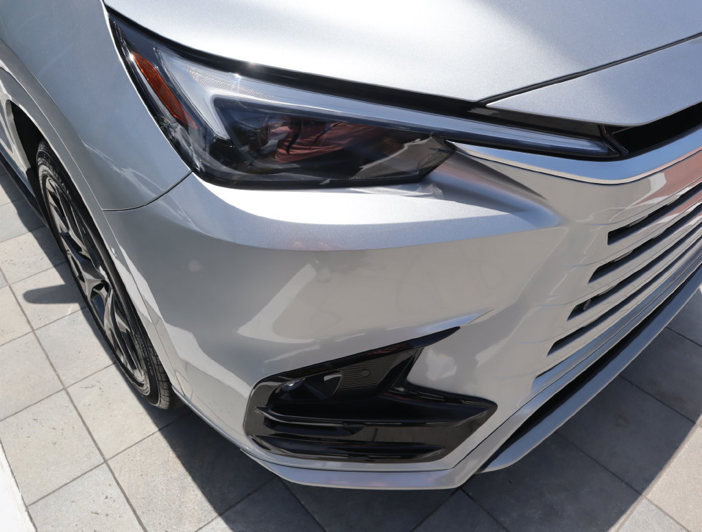 Thumbnail: 2026 Lexus TX - 13