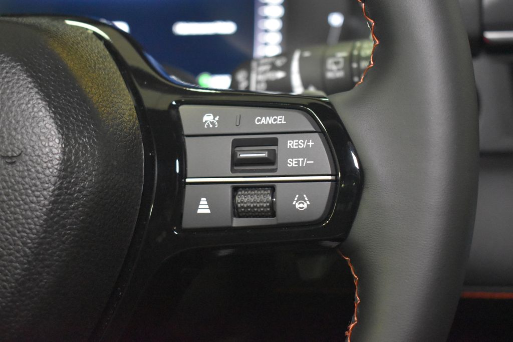 Thumbnail: 2026 Honda Passport - 18