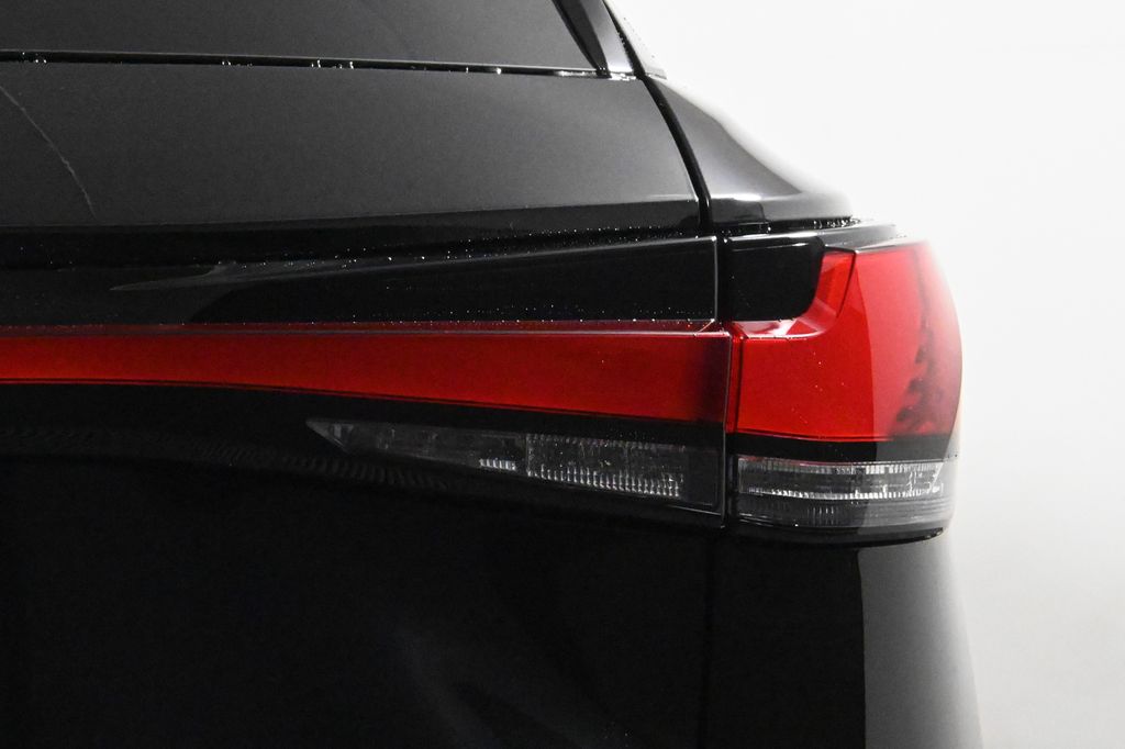 Thumbnail: 2024 Lexus RX - 13