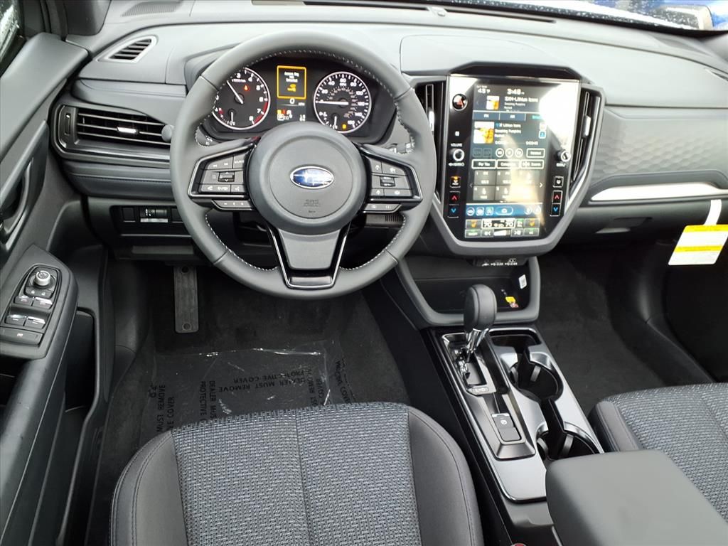 new 2026 Subaru Forester car, priced at $33,252