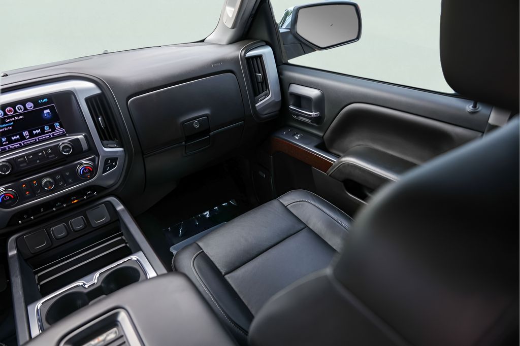 Used Car 2018 Gmc Sierra 1500  Slt For Sale Under $30,000 In Austin, Texas