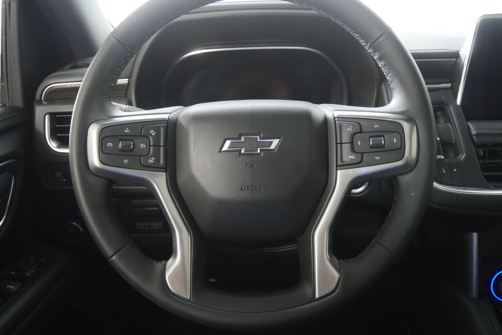 Thumbnail: 2024 Chevrolet Tahoe - 22