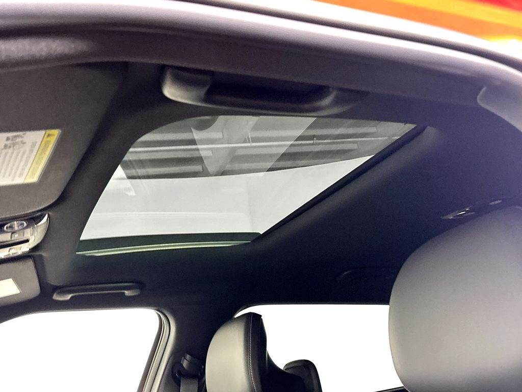 2025 Kia EV6 GT-Line