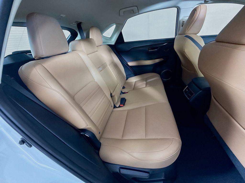 Thumbnail: 2017 Lexus NX - 28