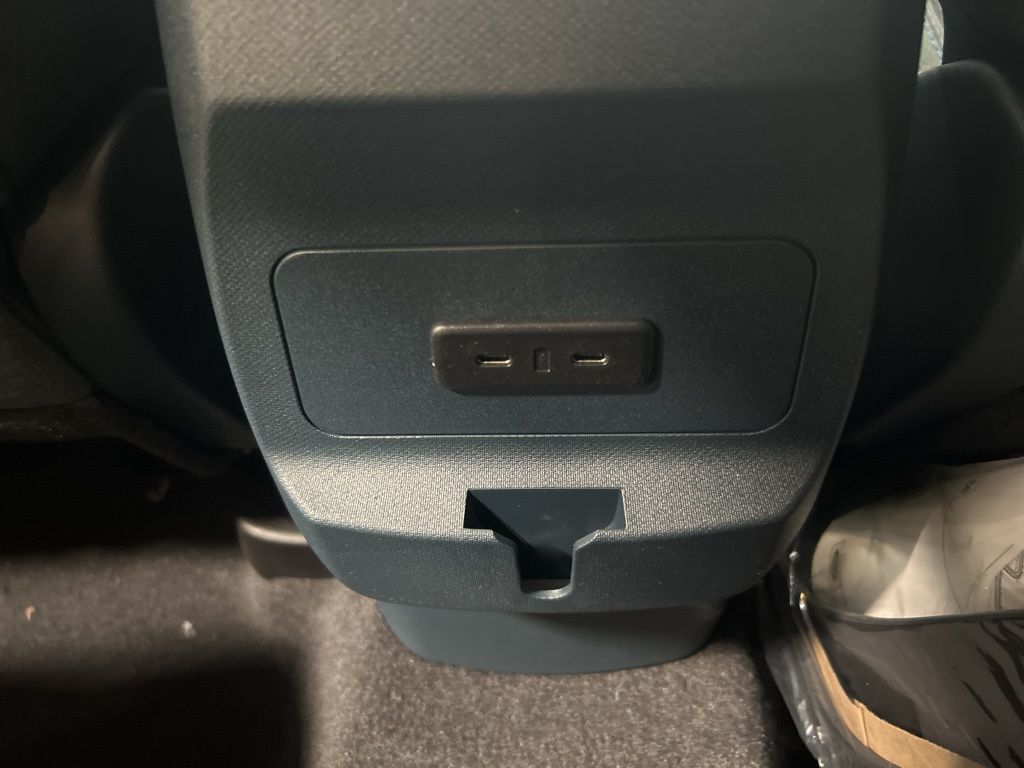 new 2025 Ford Maverick car, priced at $31,258