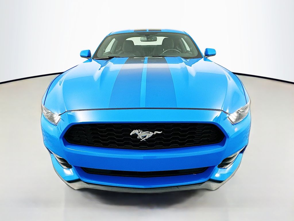 Thumbnail: 2017 Ford Mustang - 2