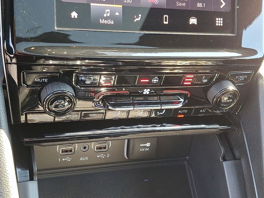 New 2026 Jeep Grand Cherokee SUV
