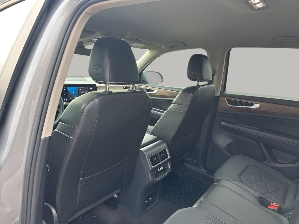 Used Car 2024 Volkswagen Atlas  2.0t Se For Sale Under $30,000 In Austin, Texas