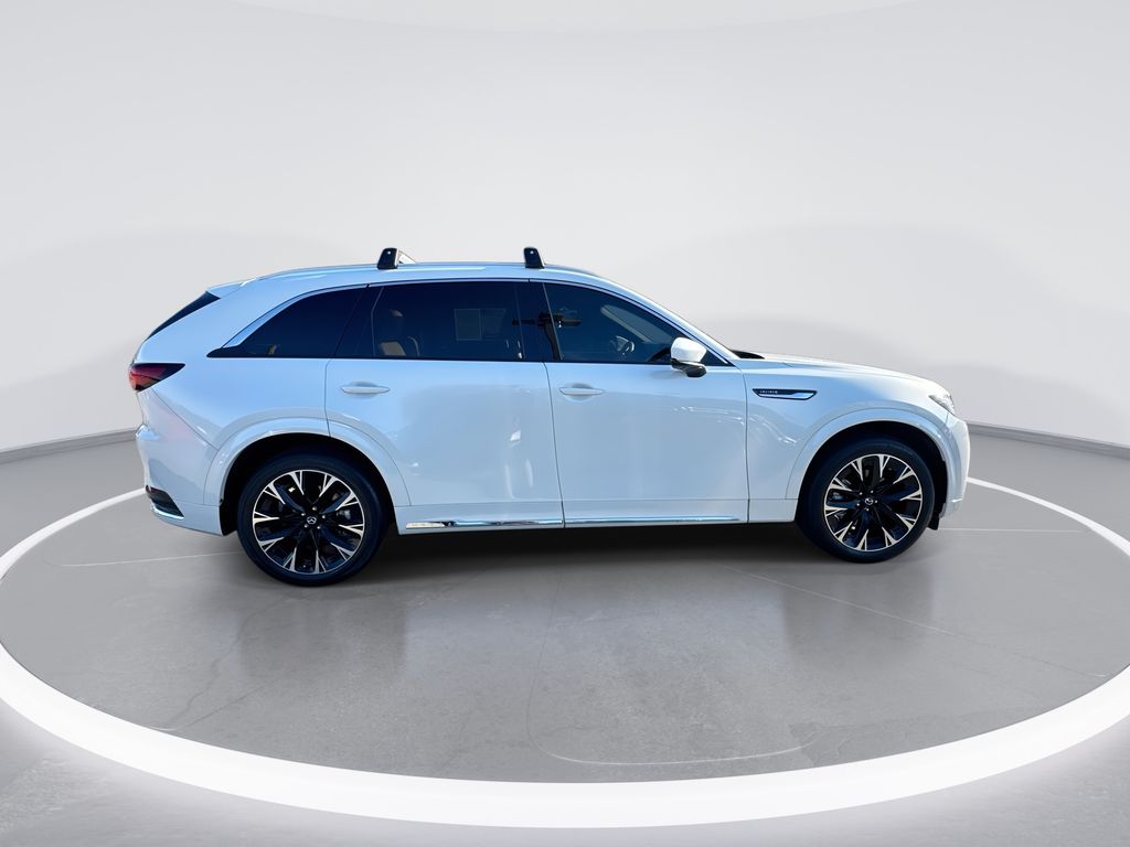 2025 Mazda CX-90 3.3 Turbo S Premium Plus - 8