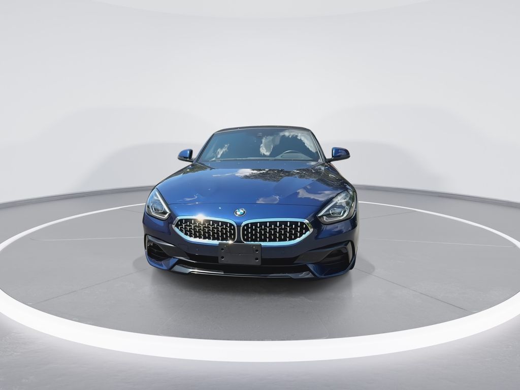 Thumbnail: 2019 BMW Z4 - 3