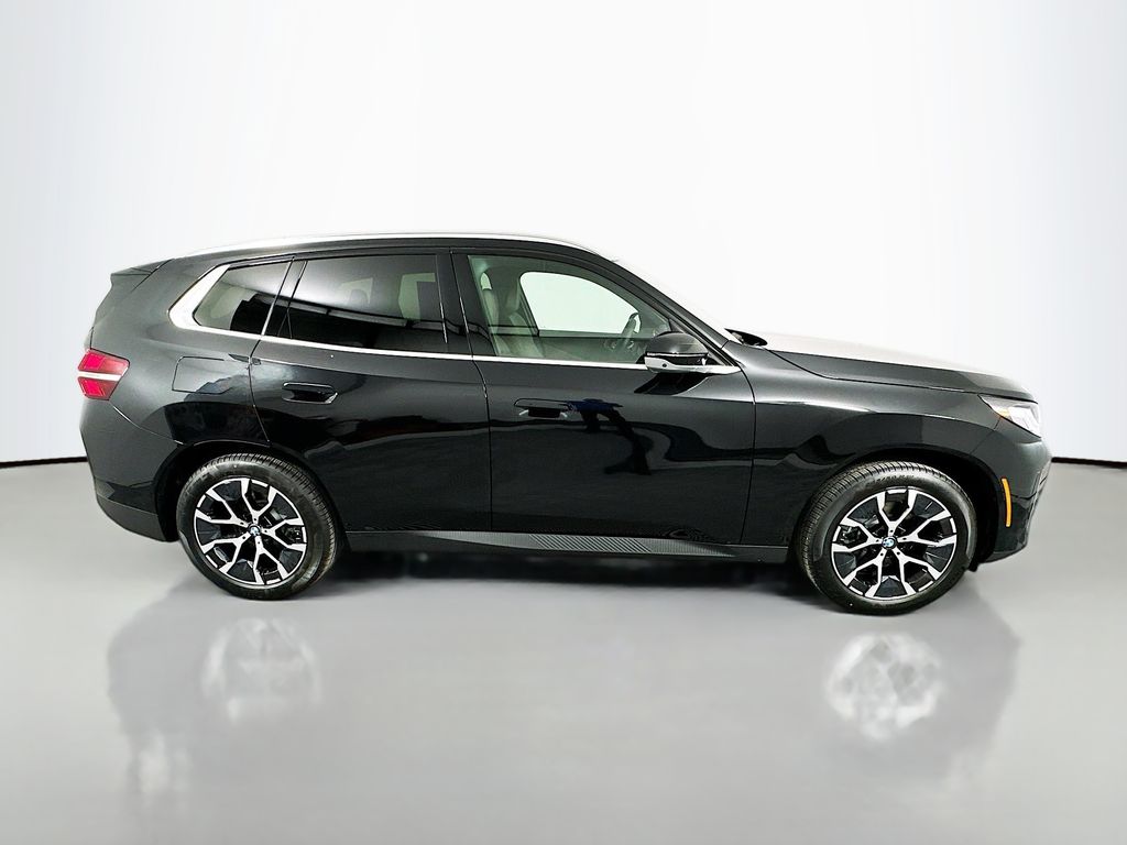 Thumbnail: 2026 BMW X3 - 4