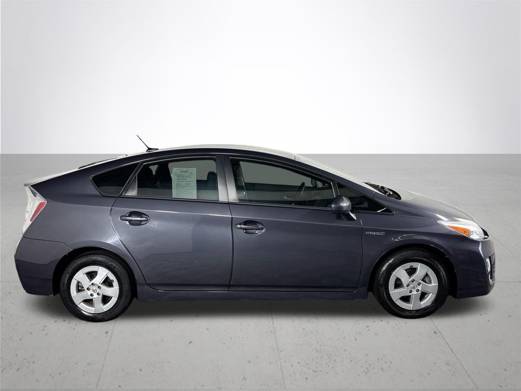 2011 Toyota Prius Two