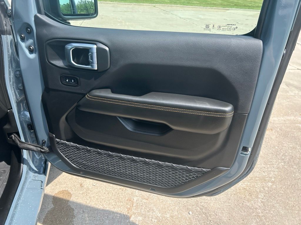 Used 2026 Jeep Gladiator Truck