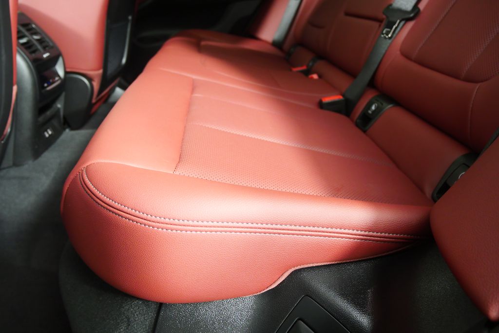 Thumbnail: 2024 BMW X3 - 15