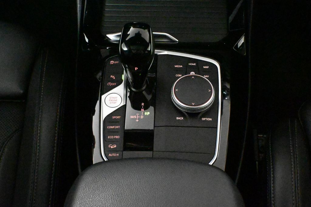 2022 BMW X3 xDrive30i 25