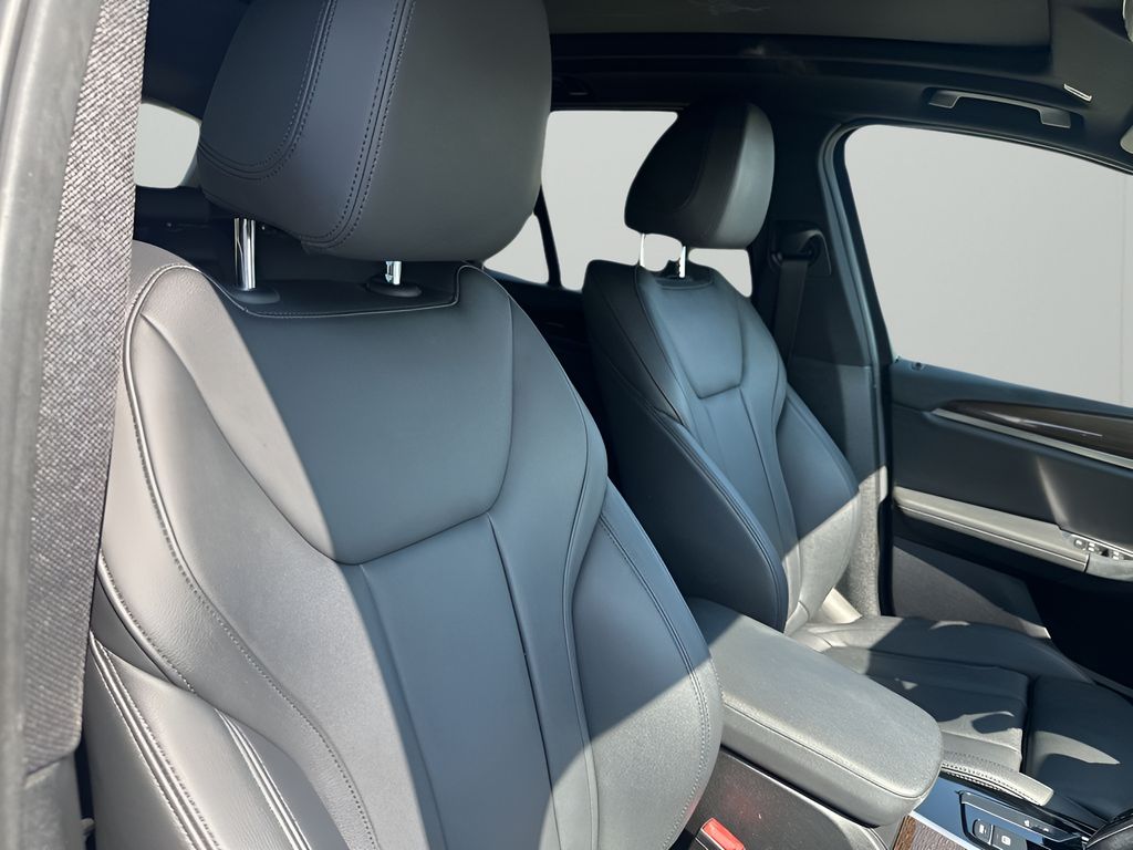 2018 Bmw X3  Xdrive30i In Austin, Texas