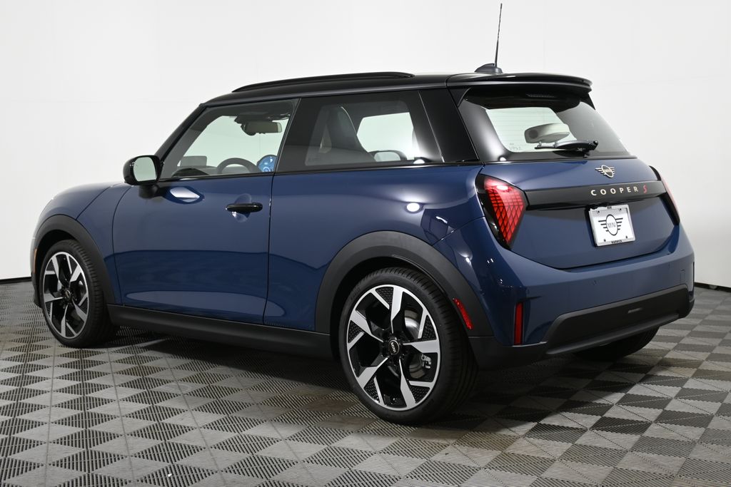 Thumbnail: 2026 MINI Cooper - 5