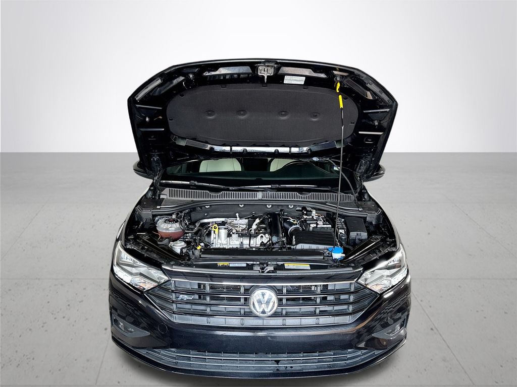2021 Volkswagen Jetta R-Line
