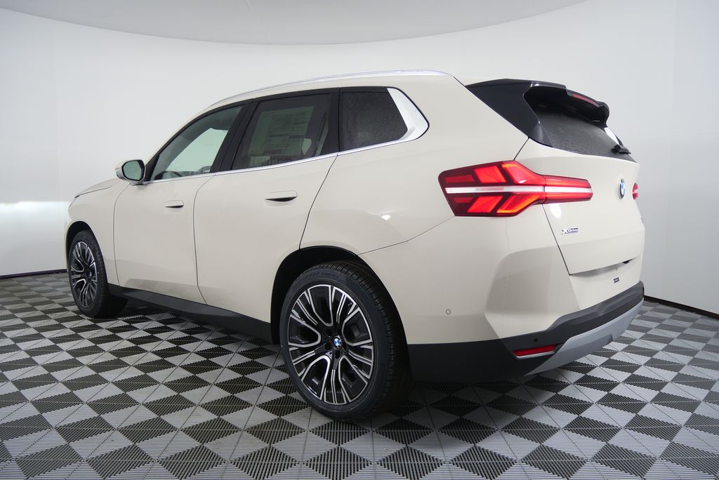 Thumbnail: 2026 BMW X3 - 5