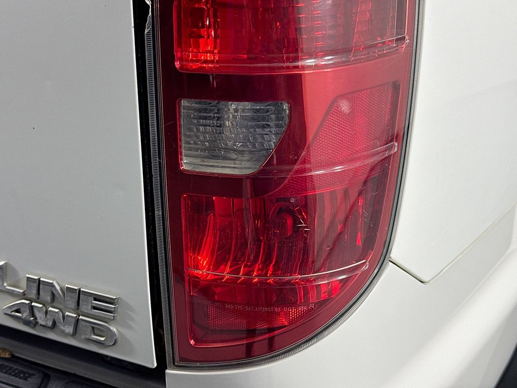 Used Car 2011 Honda Ridgeline  Rtl For Sale Under $12,000 In Austin, Texas