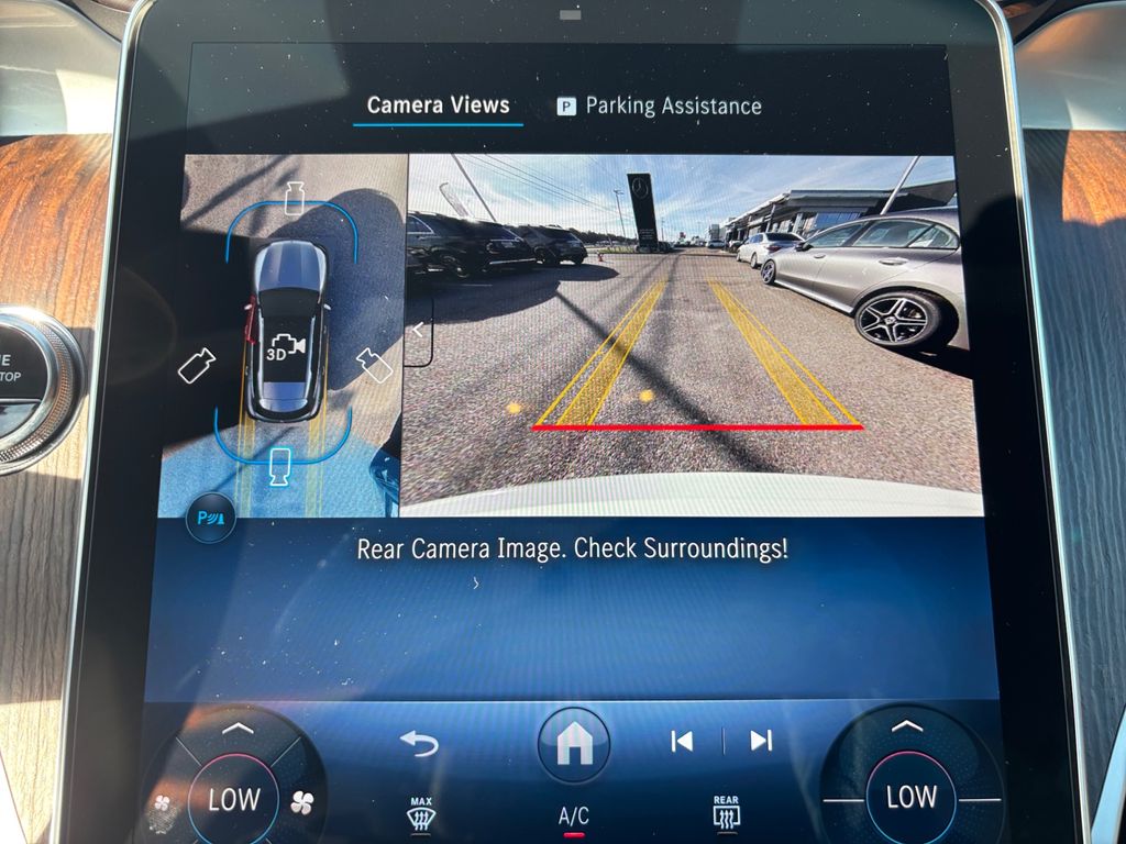 new 2026 Mercedes-Benz GLC car