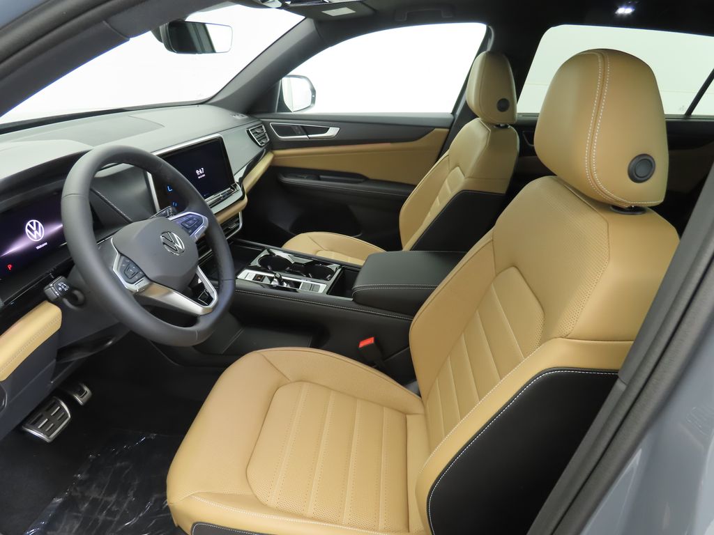 Thumbnail: 2026 Volkswagen Atlas - 19