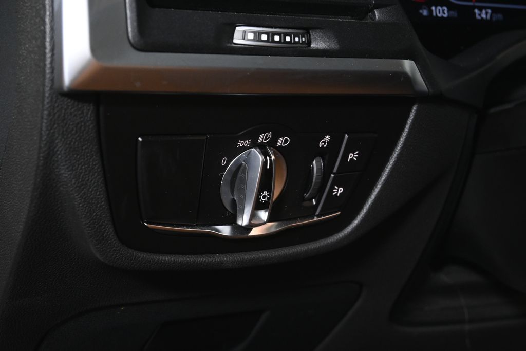 Thumbnail: 2024 BMW X3 - 27