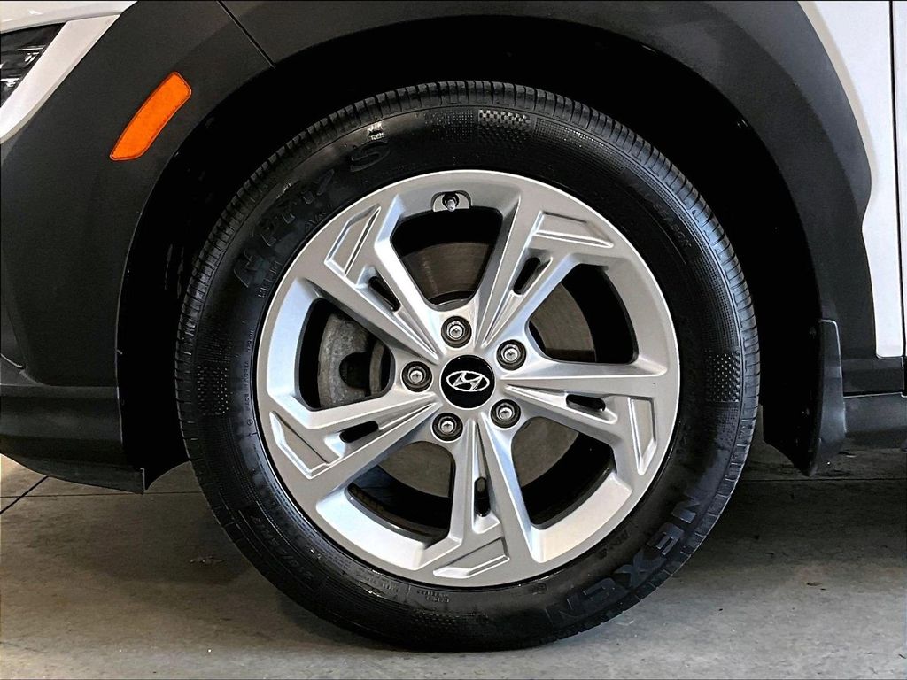 2022 Hyundai Kona — photo 7