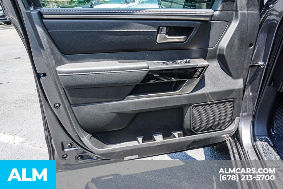 Used 2026 Gray Toyota Limited image 49