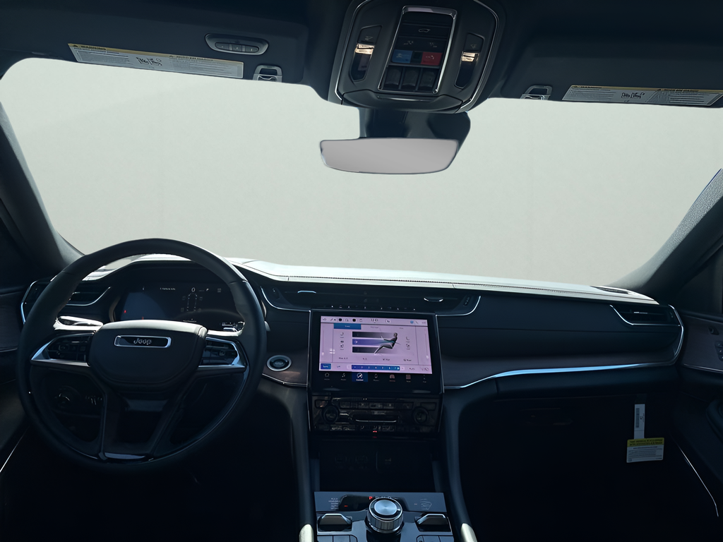 New Car 2025 Jeep Grand Cherokee L  Summit For Sale Under $70,000 In Austin, Texas