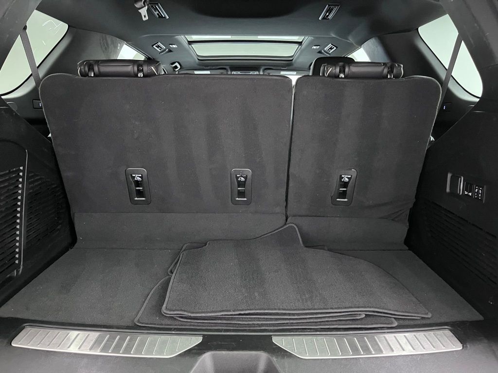 2023 Chevrolet Tahoe Premier 22