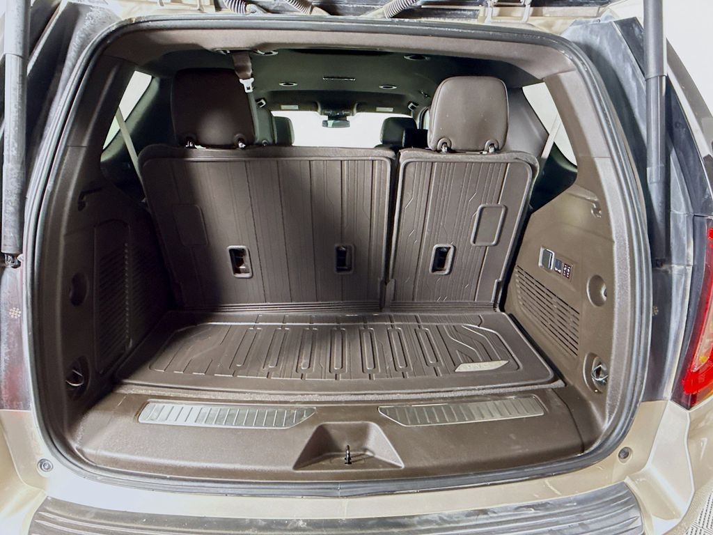 Thumbnail: 2024 GMC Yukon - 27