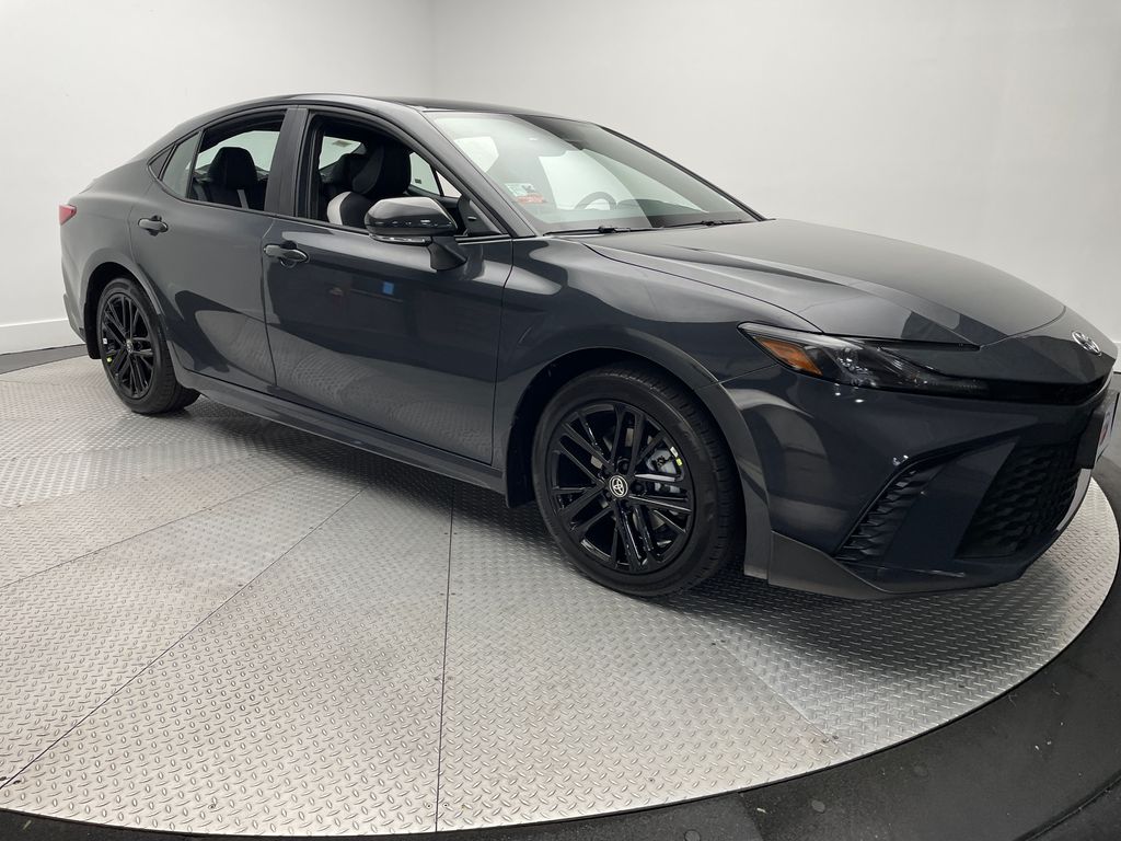 Thumbnail: 2025 Toyota Camry - 3