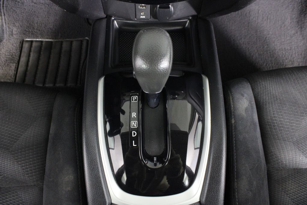 Used 2014 Nissan Rogue for sale in 