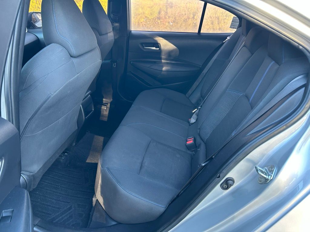 Thumbnail: 2020 Toyota Corolla - 13