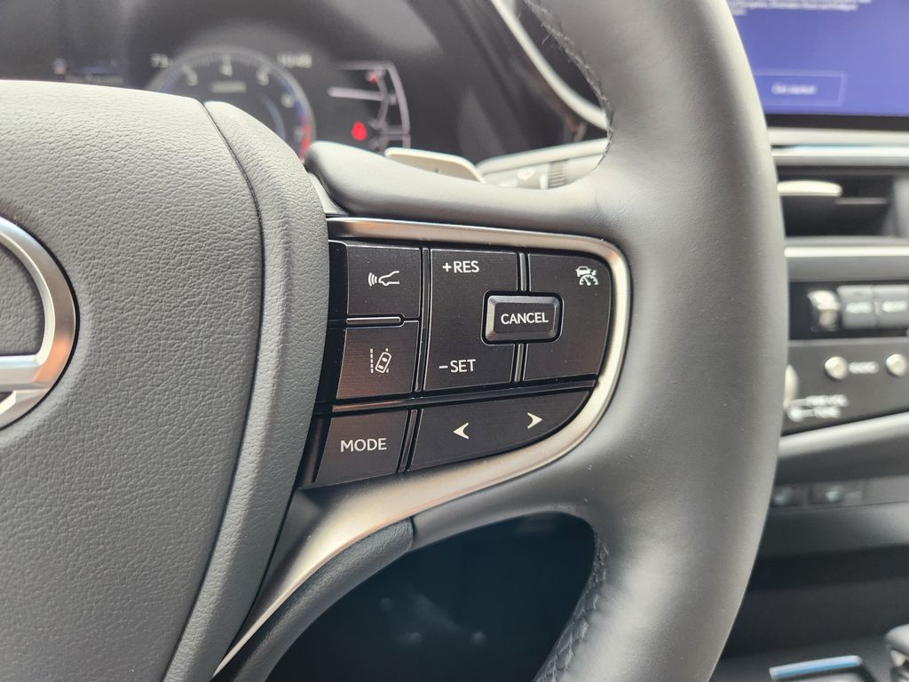 2025 Lexus ES 350  at Westside Lexus