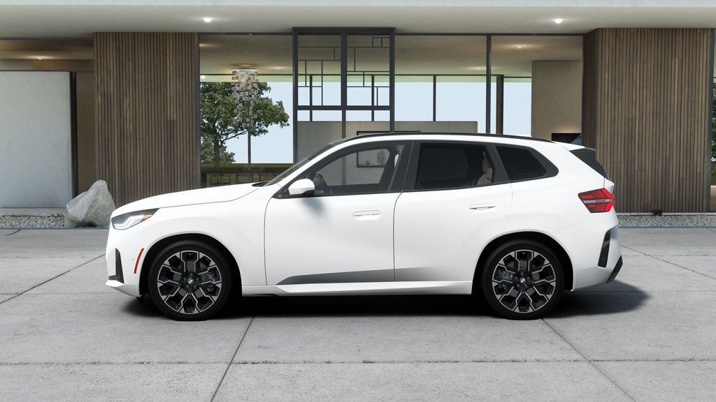 Thumbnail: 2026 BMW X3 - 28