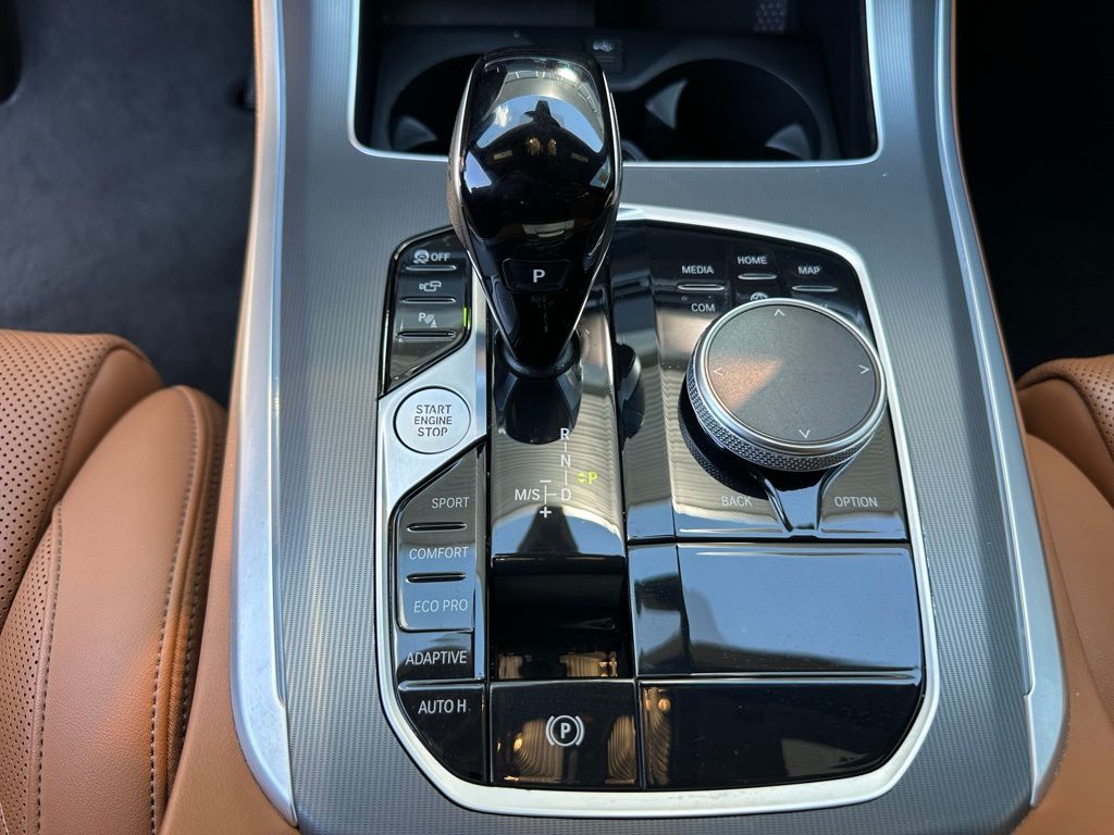 Thumbnail: 2023 BMW X5 - 20