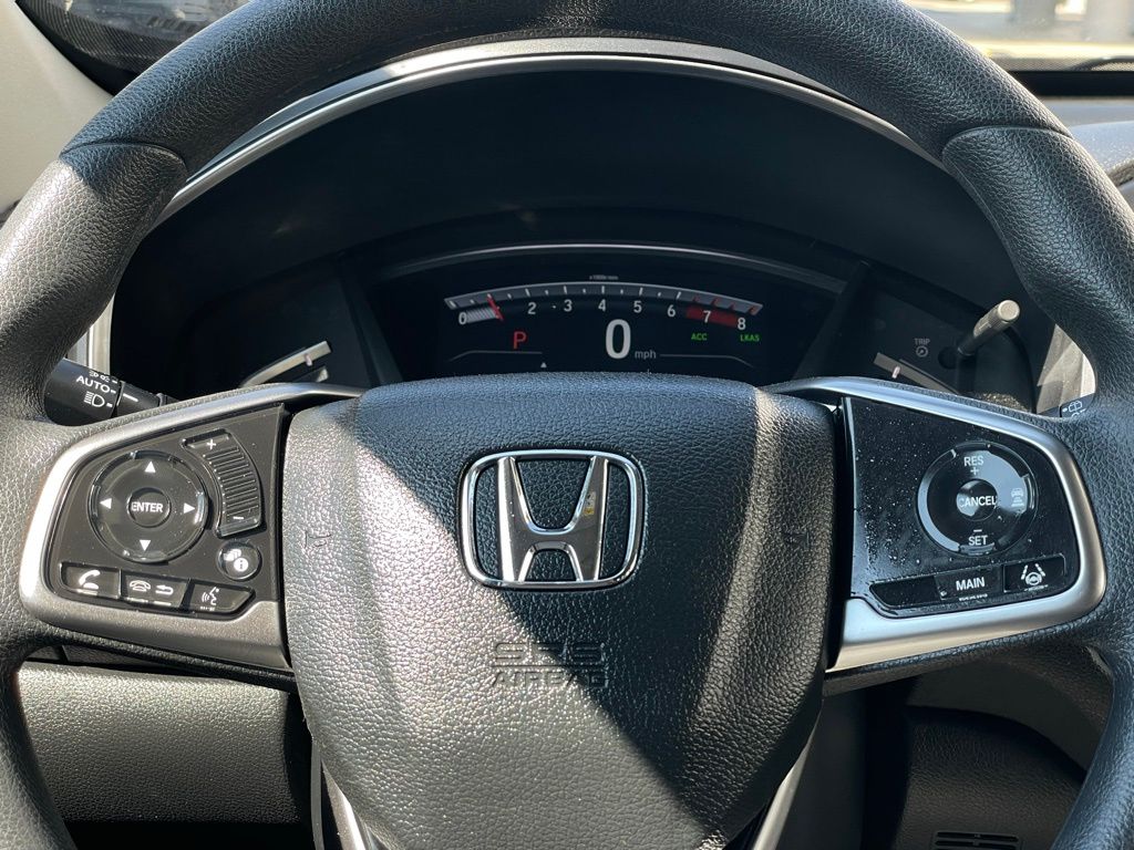 Thumbnail: 2018 Honda CR-V - 12