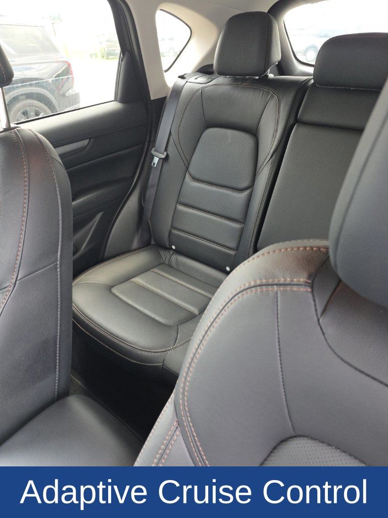 2023 Mazda CX-5 2.5 S Preferred