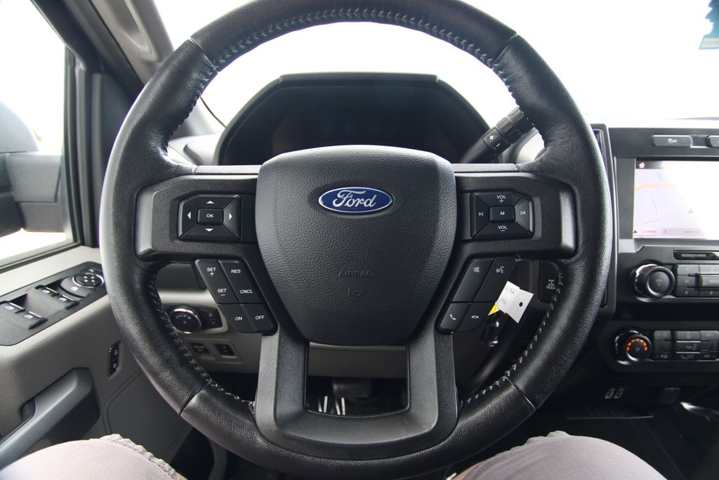 Used 2019 Ford F-150 Truck