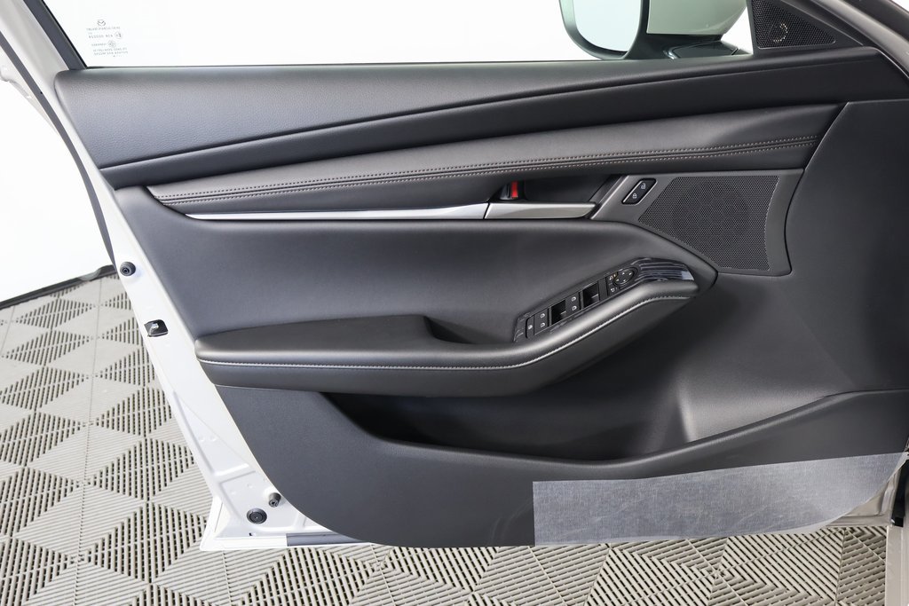 Thumbnail: 2026 Mazda Mazda3 - 7