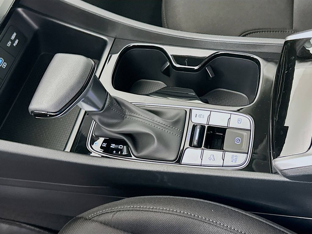 Thumbnail: 2026 Hyundai Tucson - 14