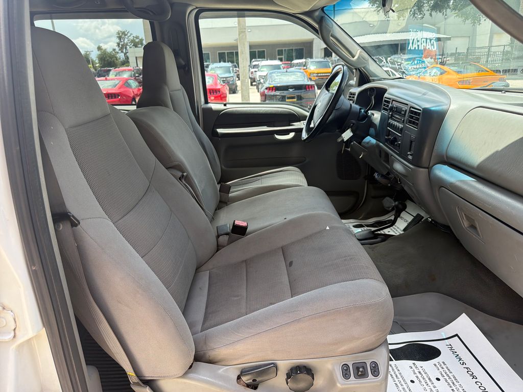 Used 2004  Ford XL image 26