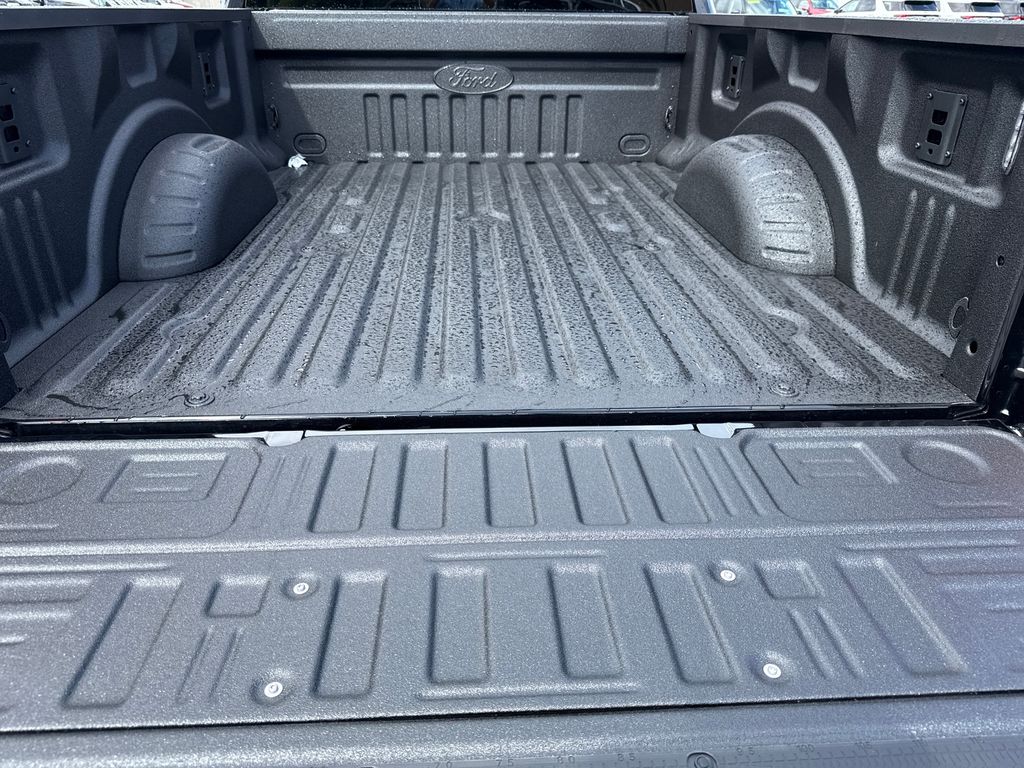2026 Ford F-250 Super Duty XLT - Photo 21