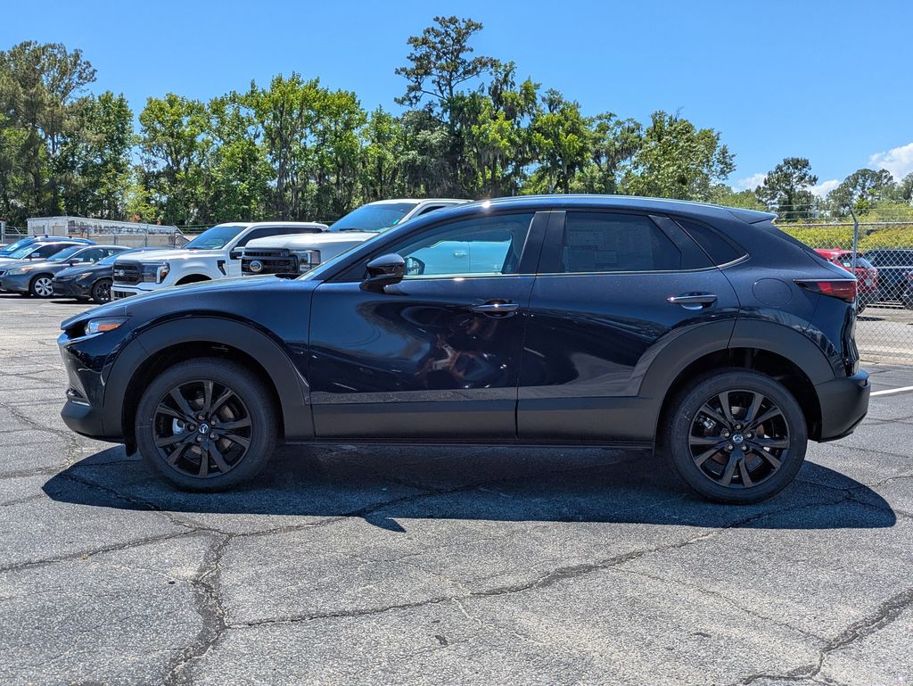 2026 Mazda CX-30 2.5 S Select Sport
