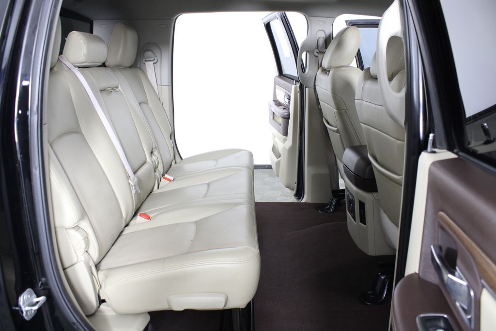 Used 2014 Ram 2500 for sale in 